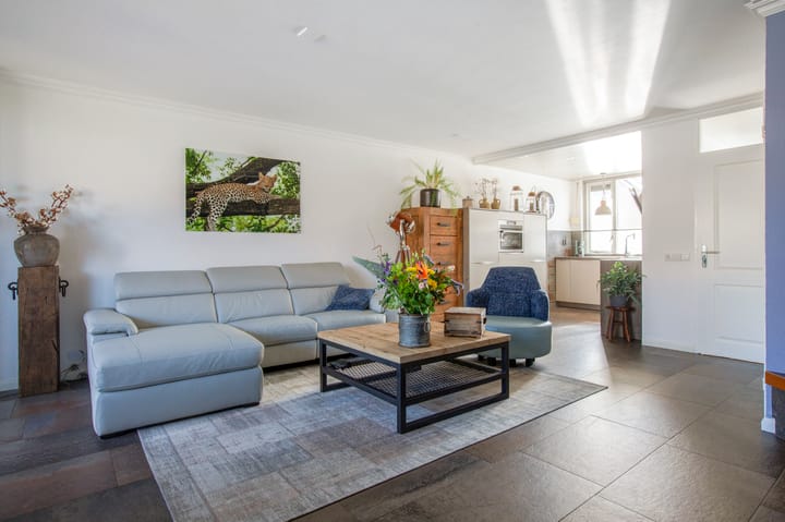 Foto 9 van Graaf Albrechtstraat 20