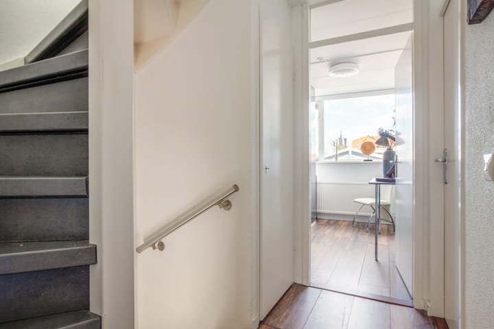 Foto 12 van Graaf Albrechtstraat 20