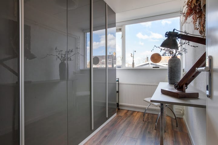 Foto 13 van Graaf Albrechtstraat 20