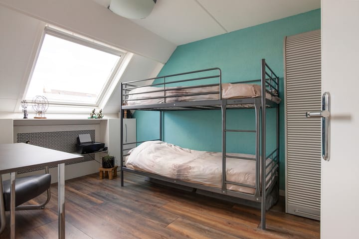 Foto 15 van Graaf Albrechtstraat 20