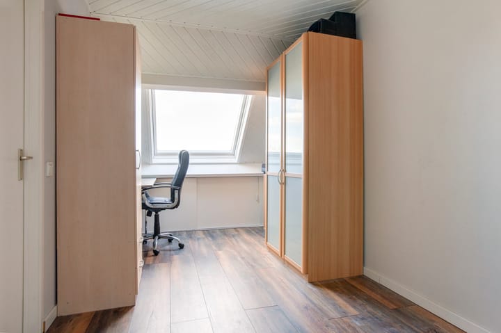 Foto 23 van Graaf Albrechtstraat 20