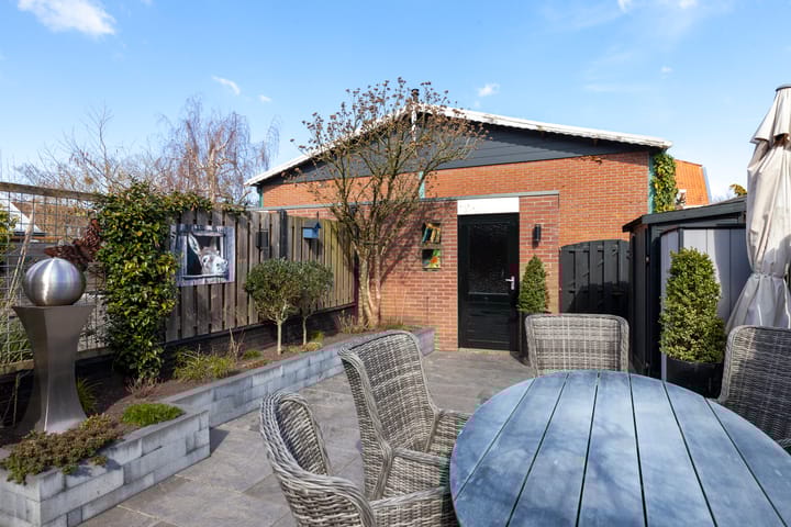 Foto 26 van Graaf Albrechtstraat 20