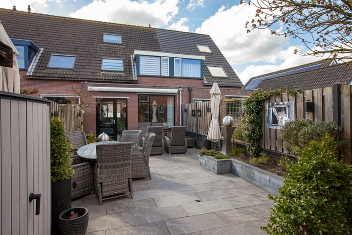 Foto 27 van Graaf Albrechtstraat 20