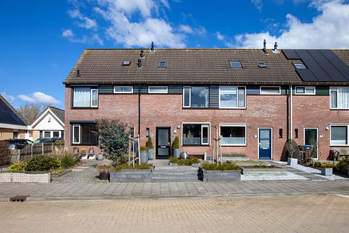 Foto 28 van Graaf Albrechtstraat 20