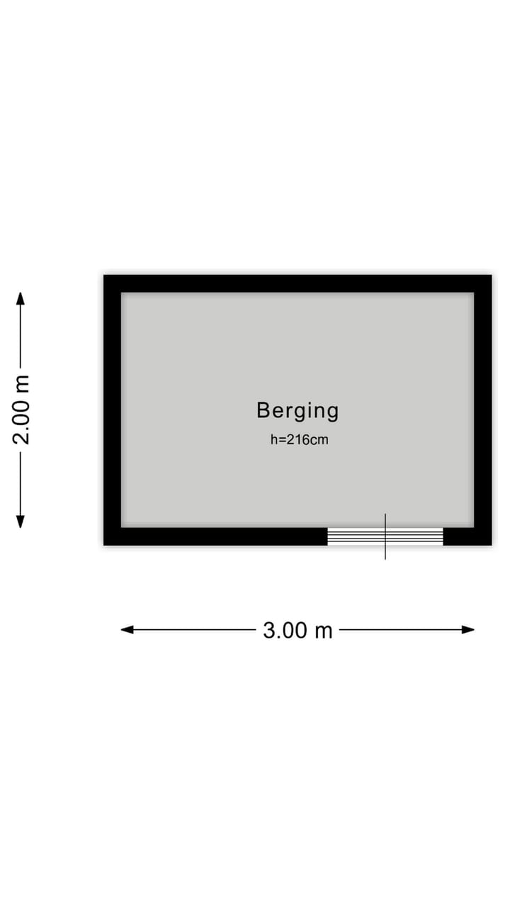 Foto 36 van Graaf Albrechtstraat 20