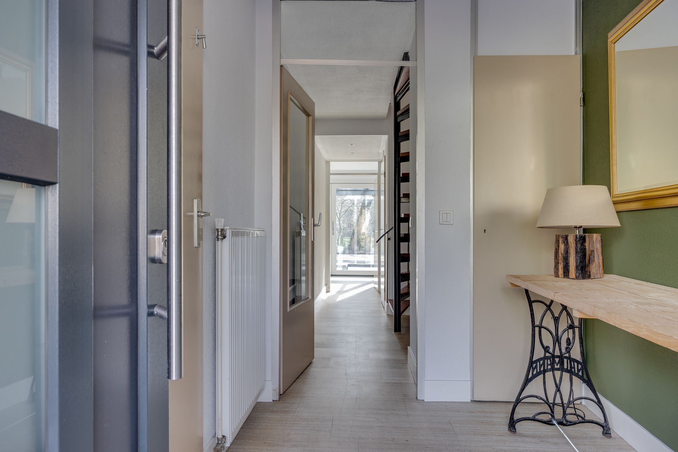 Foto 3 van Ardennen 84