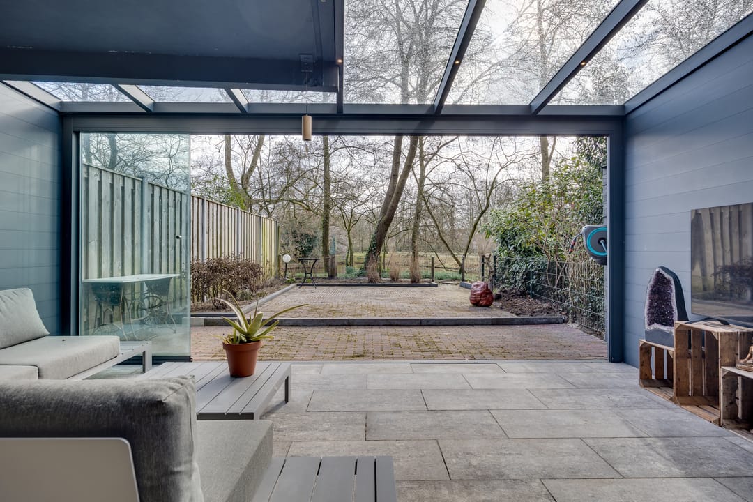 Foto 7 van Ardennen 84