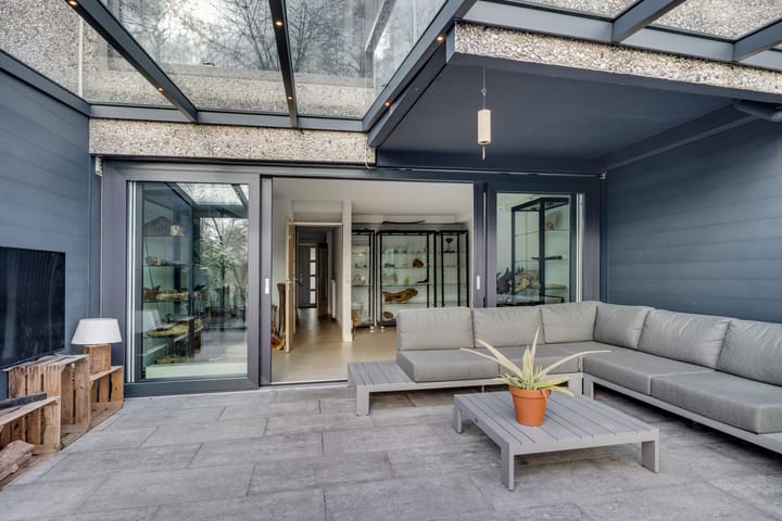 Foto 8 van Ardennen 84