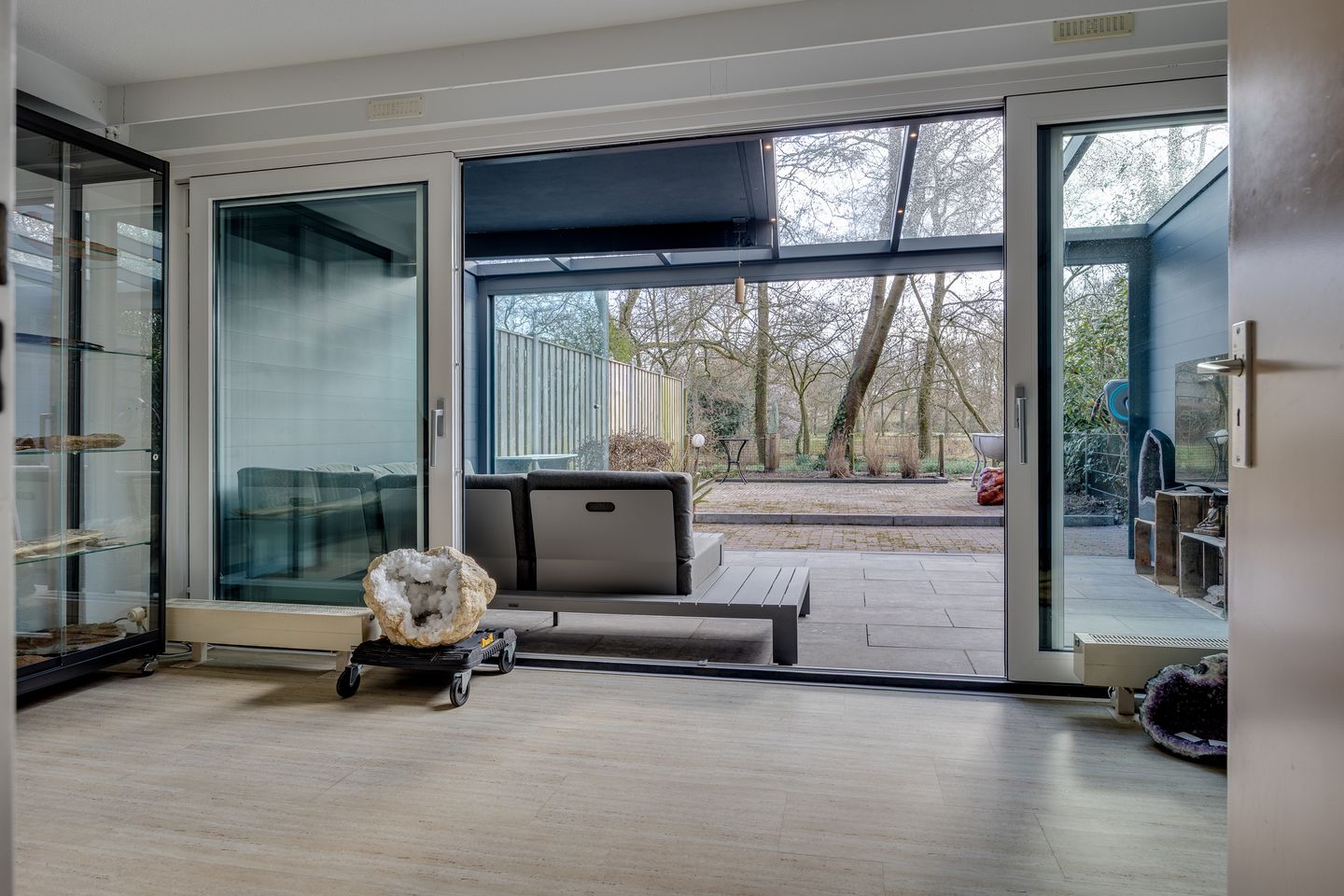 Foto 5 van Ardennen 84