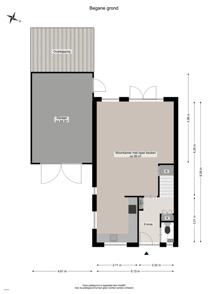 Foto 43 van Ruischerwaard 11