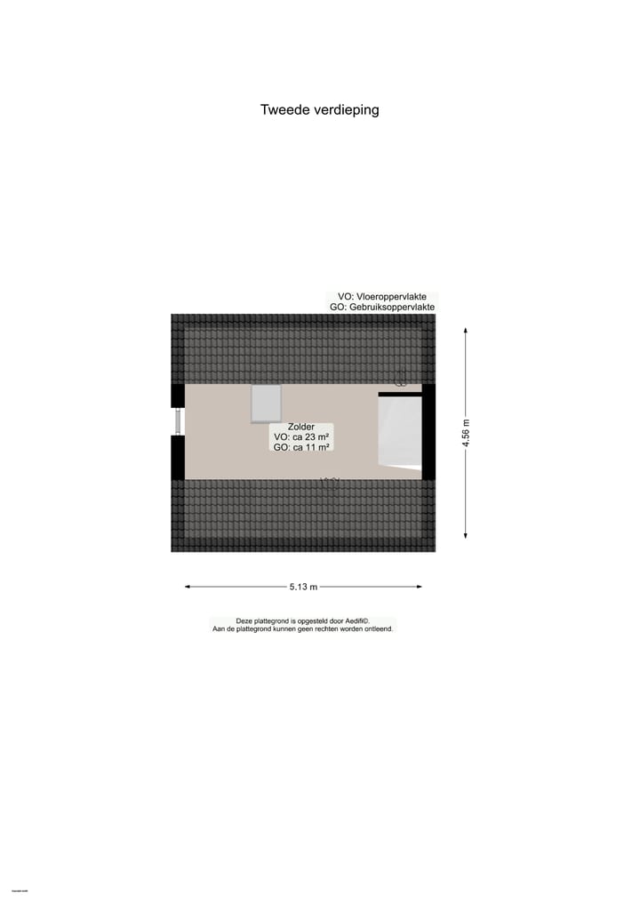 Foto 45 van Ruischerwaard 11