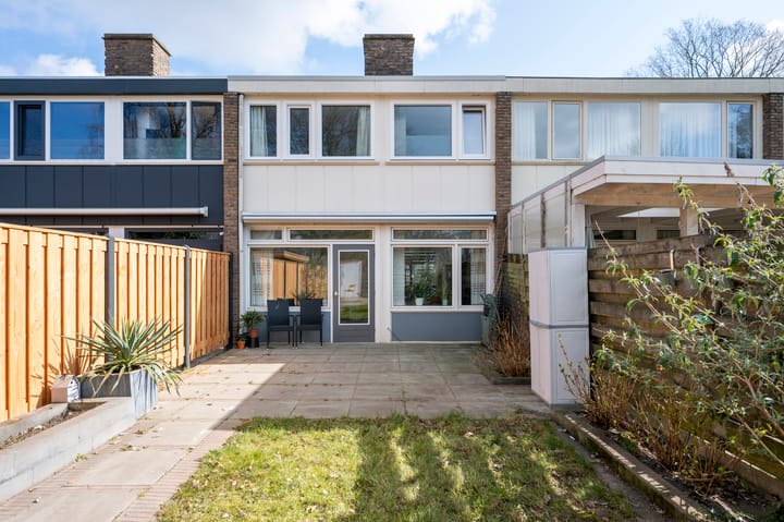 Foto 1 van Ubbekingecamp 32