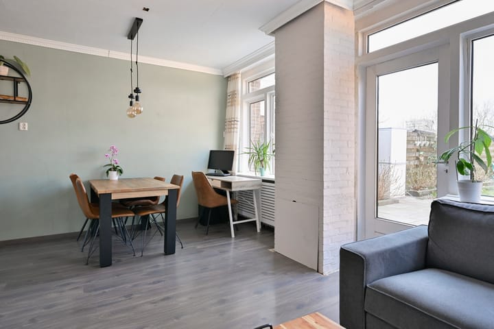 Foto 2 van Ubbekingecamp 32