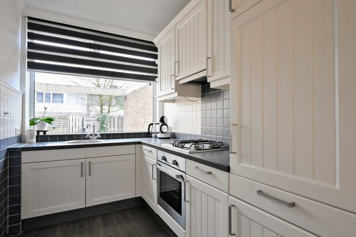 Foto 3 van Ubbekingecamp 32