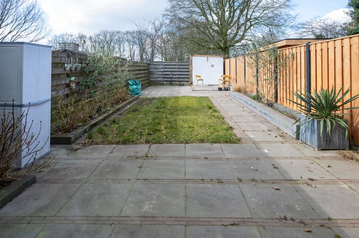 Foto 24 van Ubbekingecamp 32