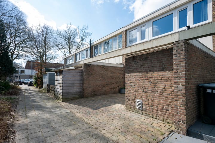 Foto 28 van Ubbekingecamp 32