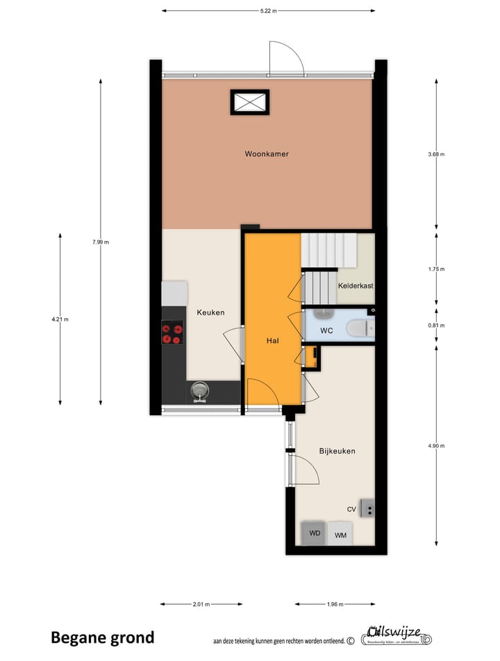 Foto 31 van Ubbekingecamp 32