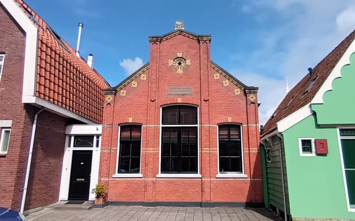 Foto 3 van Krommenieërpad 84