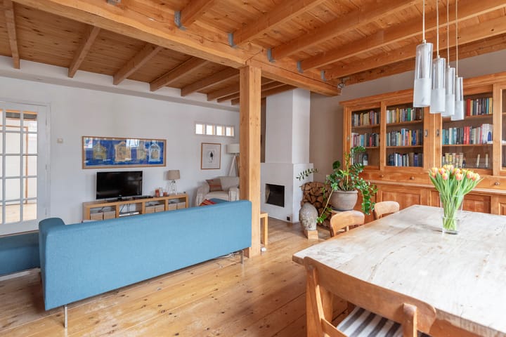 Foto 13 van Krommenieërpad 84