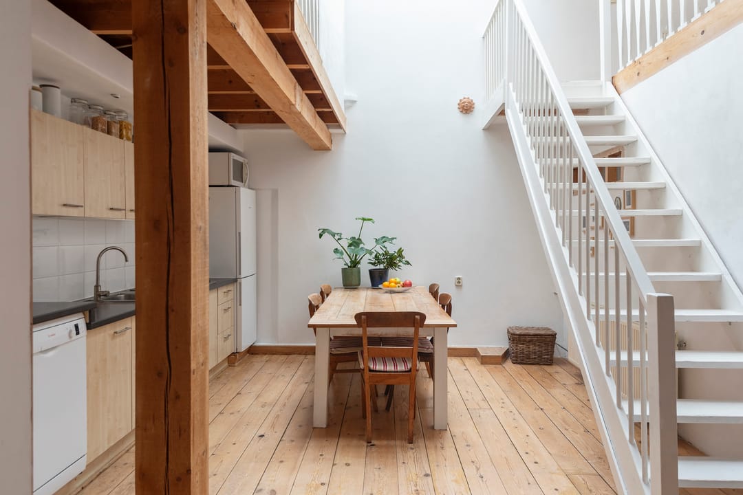 Foto 16 van Krommenieërpad 84