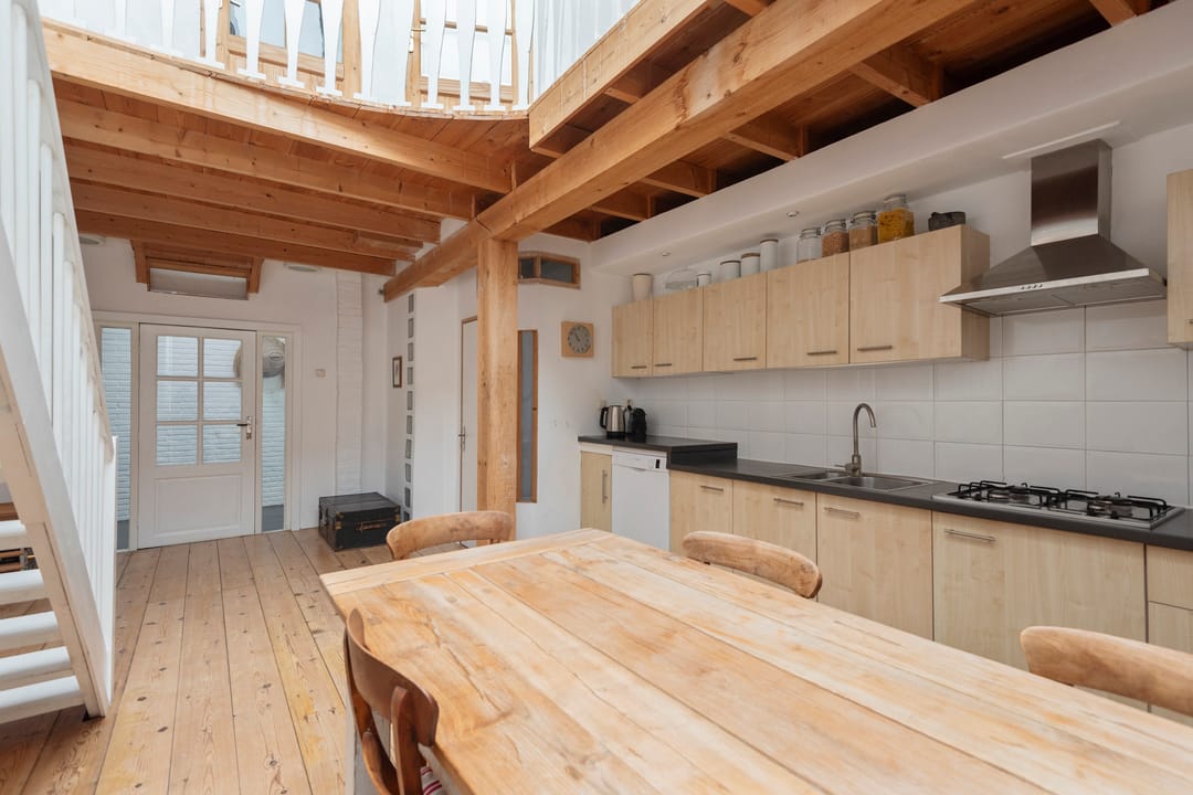 Foto 17 van Krommenieërpad 84