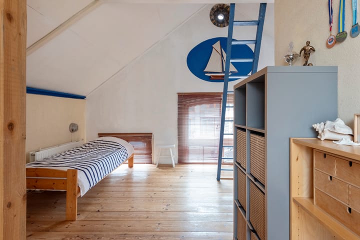 Foto 28 van Krommenieërpad 84