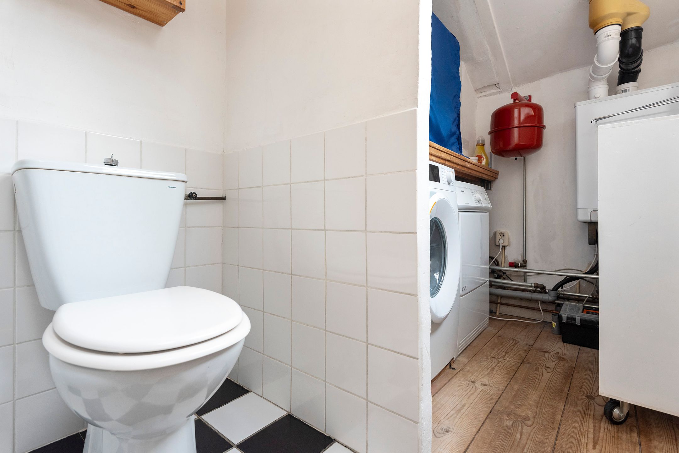 Foto 45 van Krommenieërpad 84