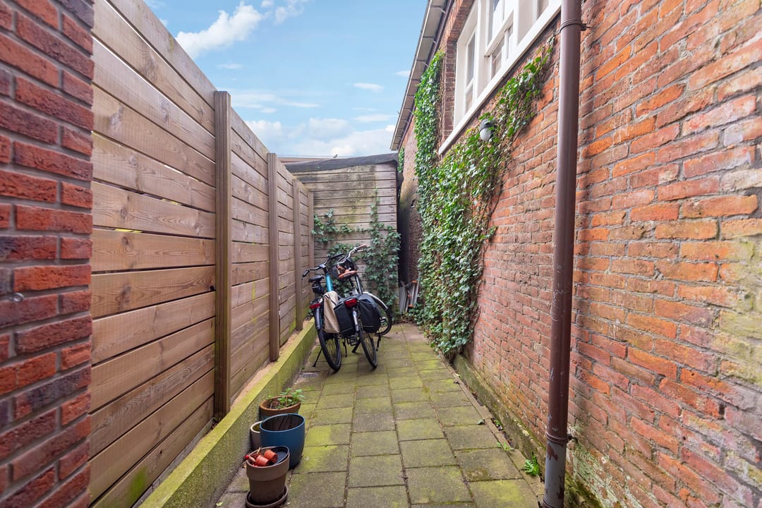 Foto 47 van Krommenieërpad 84