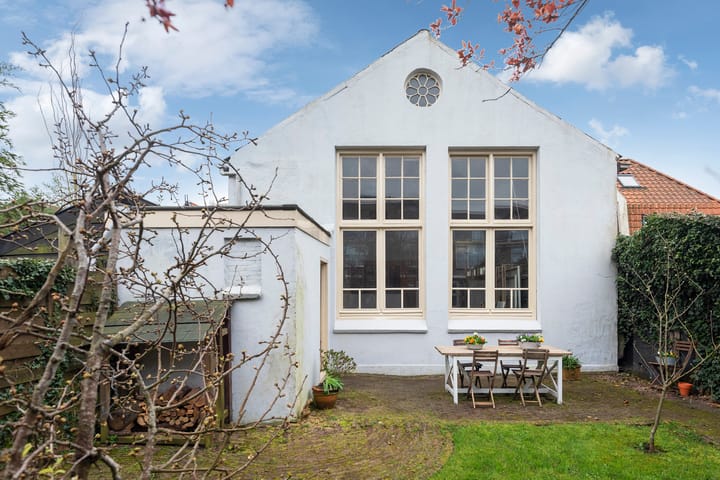 Foto 56 van Krommenieërpad 84