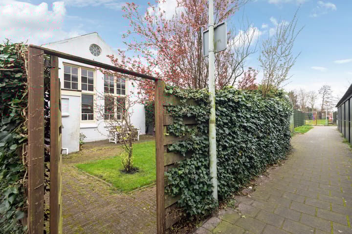 Foto 58 van Krommenieërpad 84