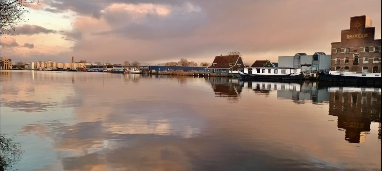 Foto 60 van Krommenieërpad 84