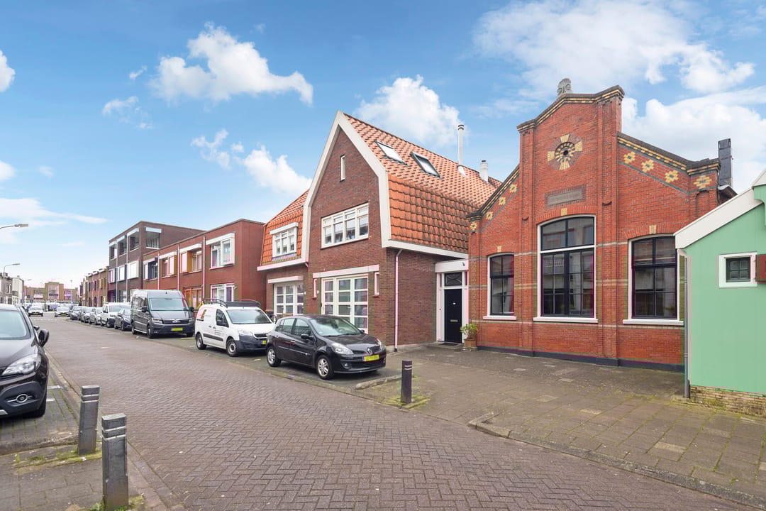 Foto 2 van Krommenieërpad 84