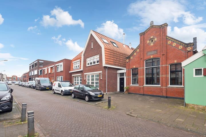 Foto 2 van Krommenieërpad 84