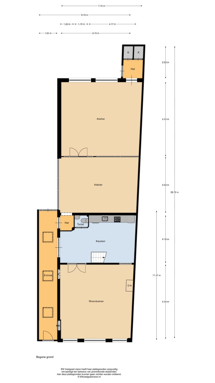 Foto 61 van Krommenieërpad 84
