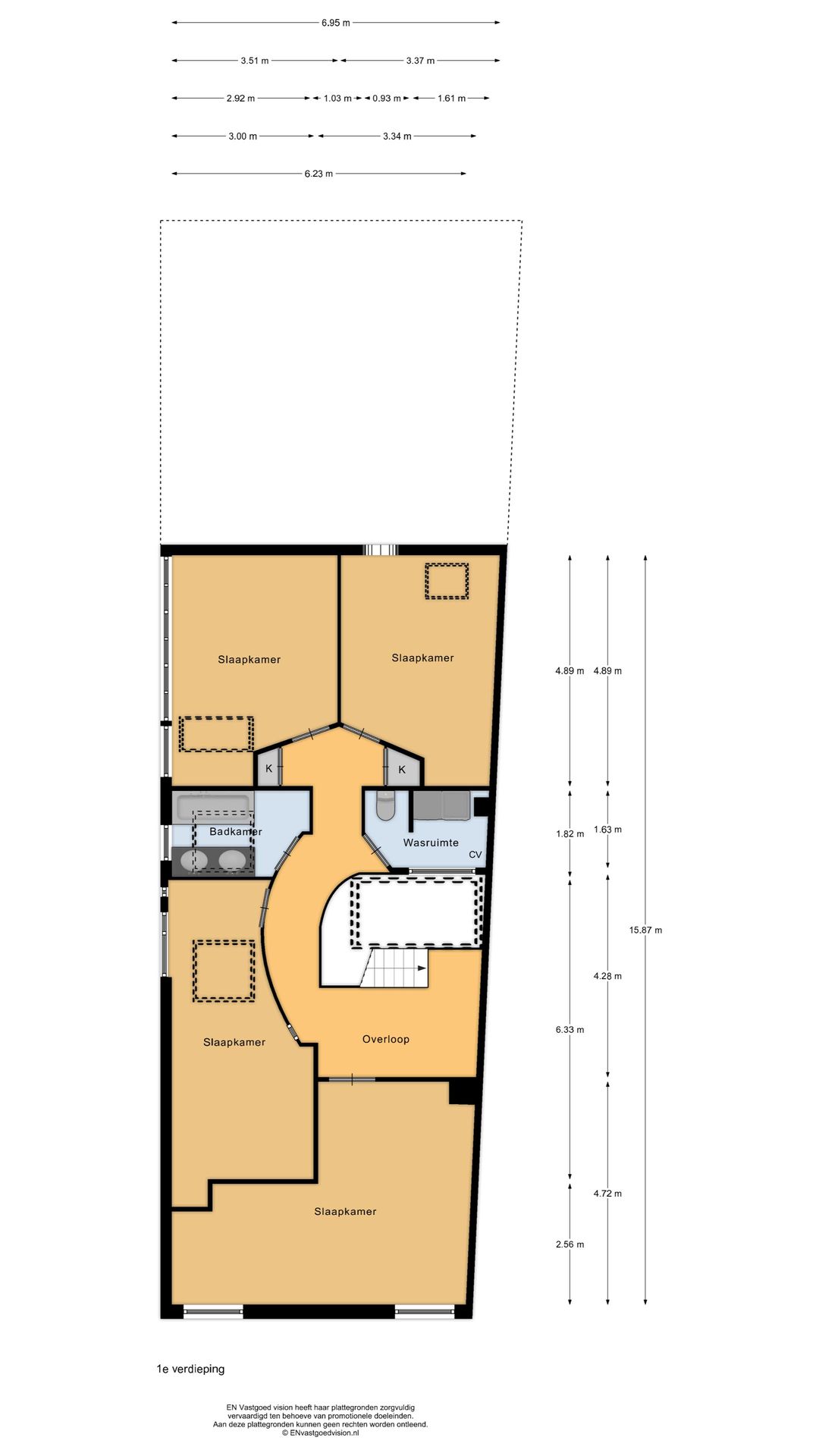 Foto 62 van Krommenieërpad 84
