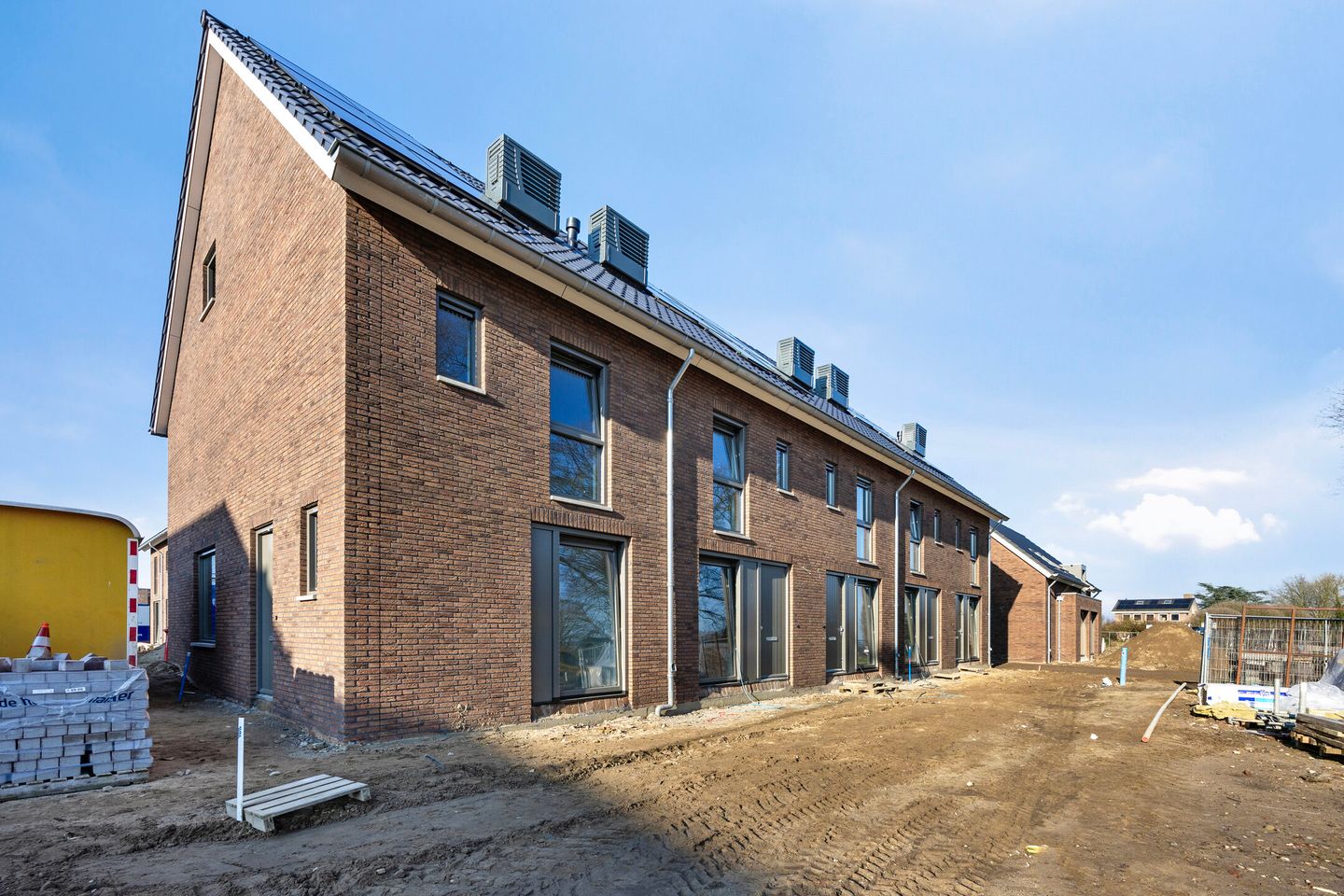 Foto 1 van Garstkampsestraat 3-E