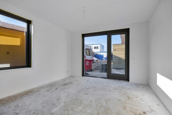 Foto 4 van Garstkampsestraat 3-E