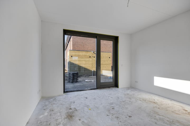 Foto 7 van Garstkampsestraat 3-E