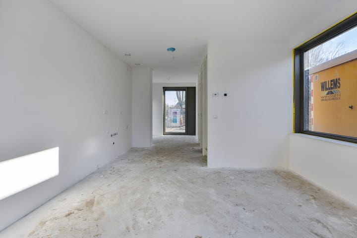 Foto 8 van Garstkampsestraat 3-E