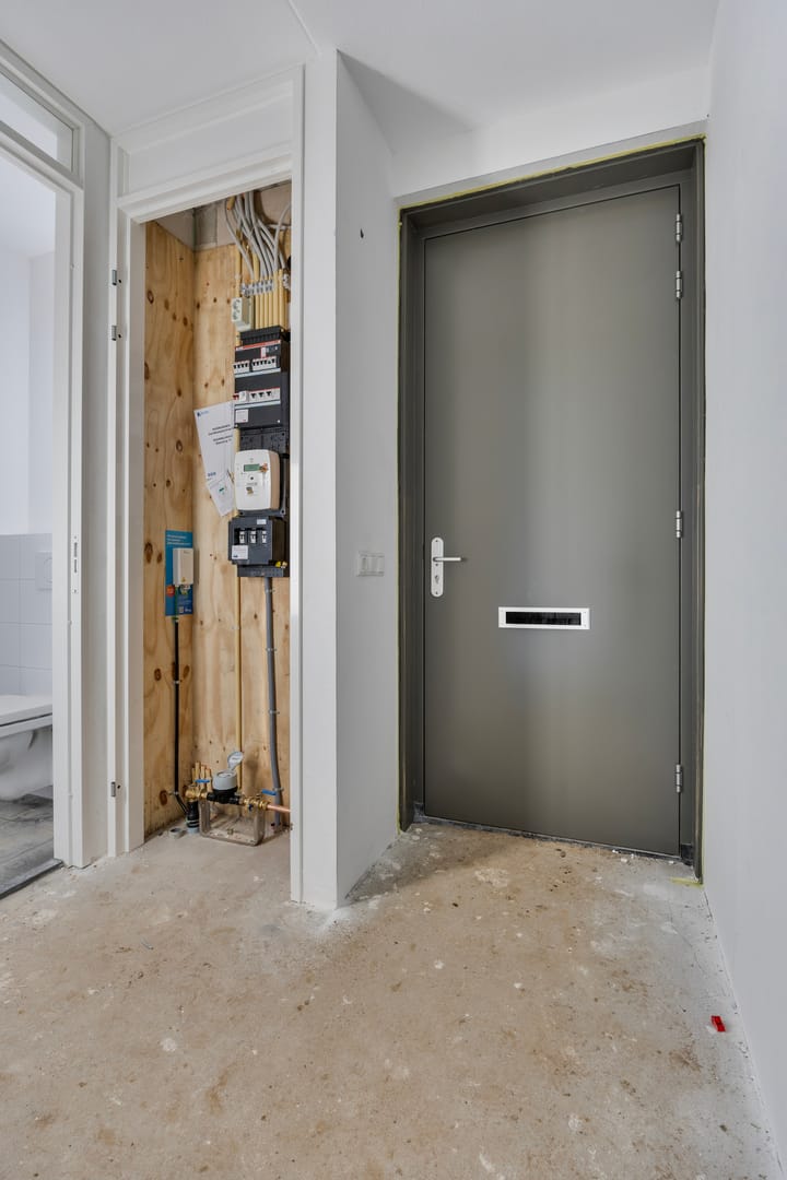 Foto 11 van Garstkampsestraat 3-E