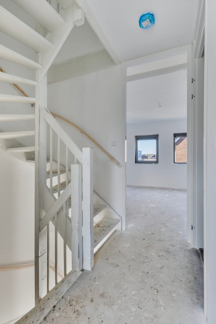 Foto 13 van Garstkampsestraat 3-E