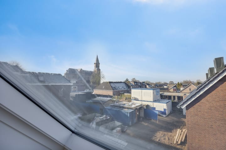 Foto 25 van Garstkampsestraat 3-E