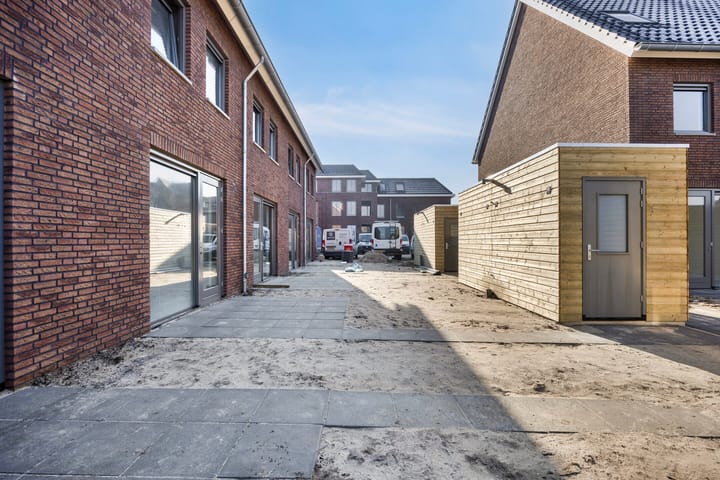 Foto 27 van Garstkampsestraat 3-E