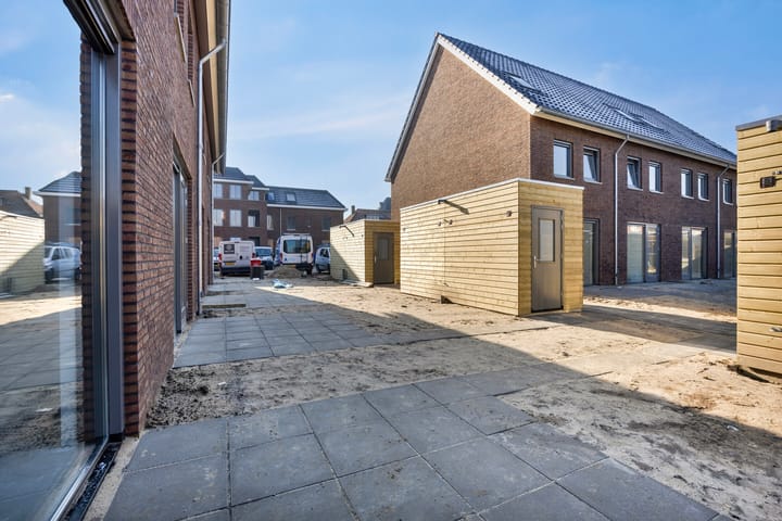 Foto 28 van Garstkampsestraat 3-E