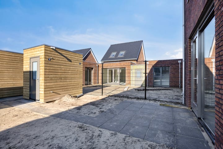 Foto 29 van Garstkampsestraat 3-E