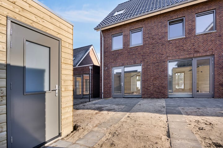 Foto 30 van Garstkampsestraat 3-E