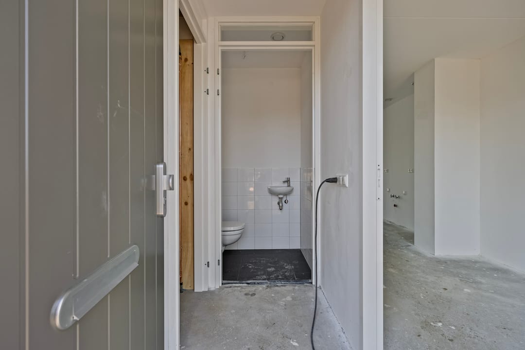 Foto 11 van Garstkampsestraat 3-G