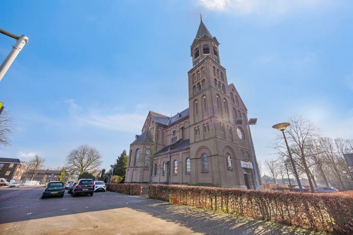 Foto 33 van Garstkampsestraat 3-E