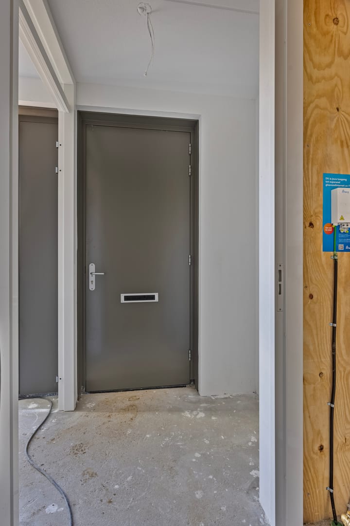 Foto 12 van Garstkampsestraat 3-G