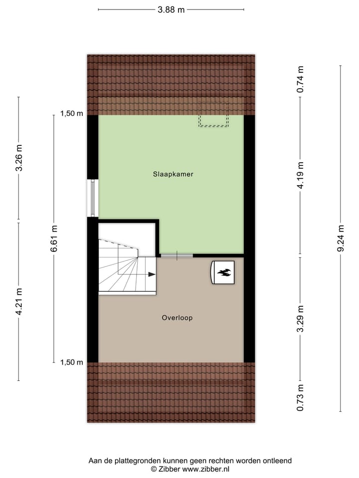 Foto 37 van Garstkampsestraat 3-E